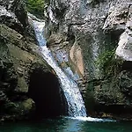 Val Rosandra * Bagnoli della Rosandra