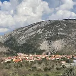 Val Rosandra Bagnoli della Rosandra