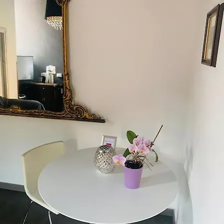 Val Rosandra Apartment *