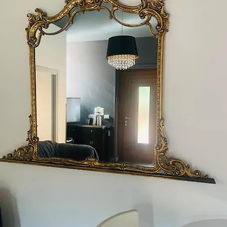 Apartment Val Rosandra *