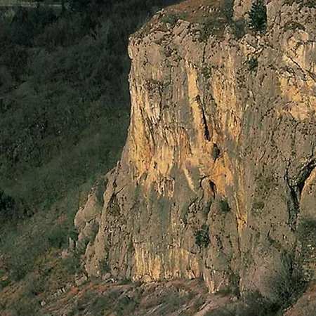 Val Rosandra *