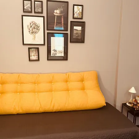 Appartement Val Rosandra Bagnoli della Rosandra