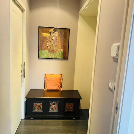 Apartment Val Rosandra *