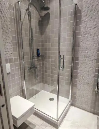 Val Rosandra Bagnoli della Rosandra