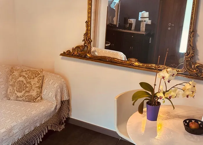 Apartment Val Rosandra *